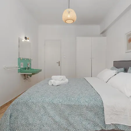Hostal Eirini *