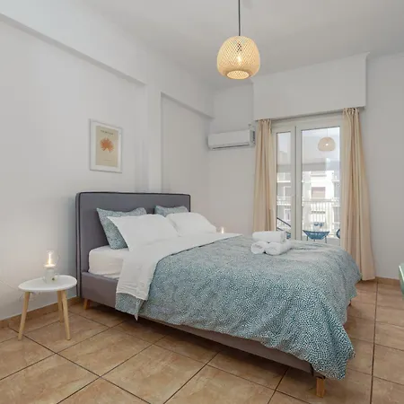Eirini Hostal Atenas