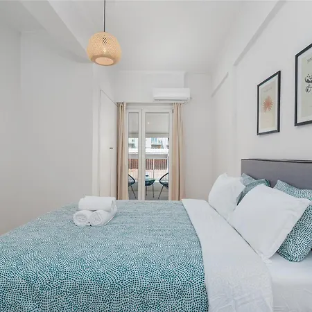 Hostal Eirini Atenas