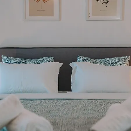 Eirini Hostal Atenas
