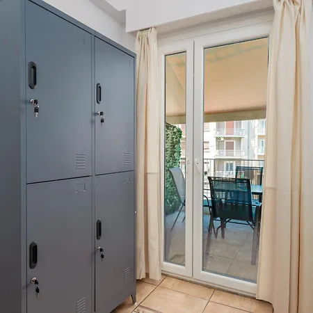 Hostel Eirini *