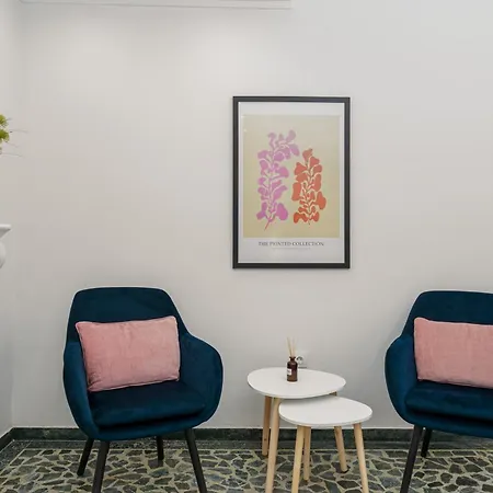 Hostel Eirini Athens
