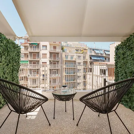 Eirini Hostel