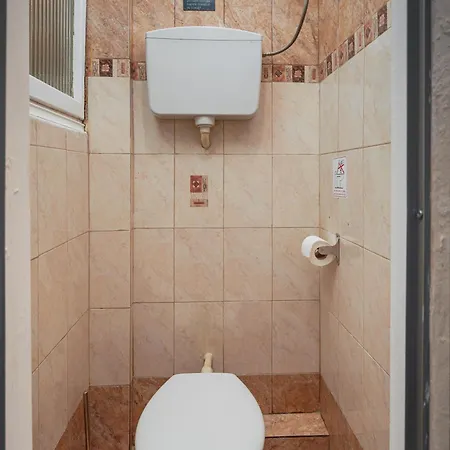Eirini Hostel Athens